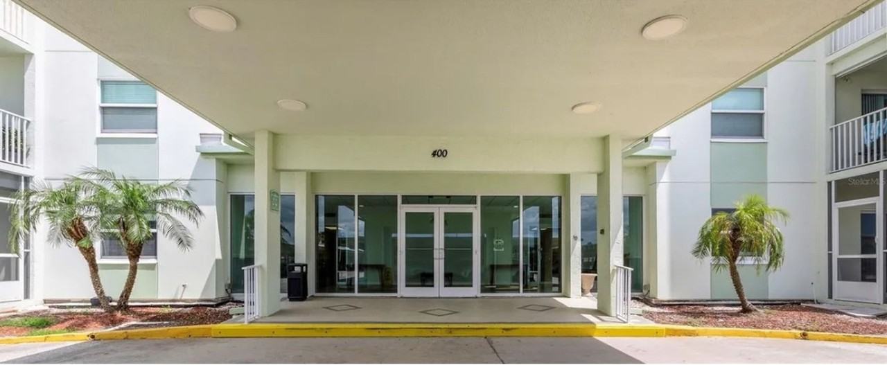 400 64th Avenue #502 - Photo 4 of 30