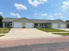 2 bed 1 bath 55+ Townhomes - Photo 1 of 1