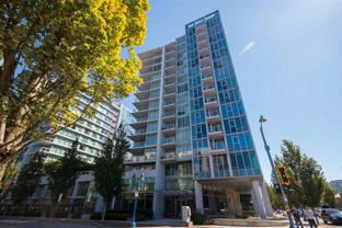 7371 Westminster Highway #702 - Photo 1 of 1