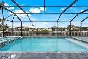 307 Old Burnt Store Rd N - Photo 5 of 29