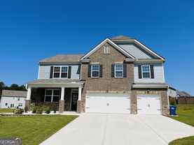 910 Sly Fox Run - Photo 1 of 1