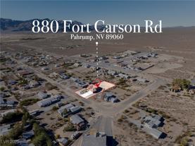 880 Fort Carson Rd - Photo 1 of 1