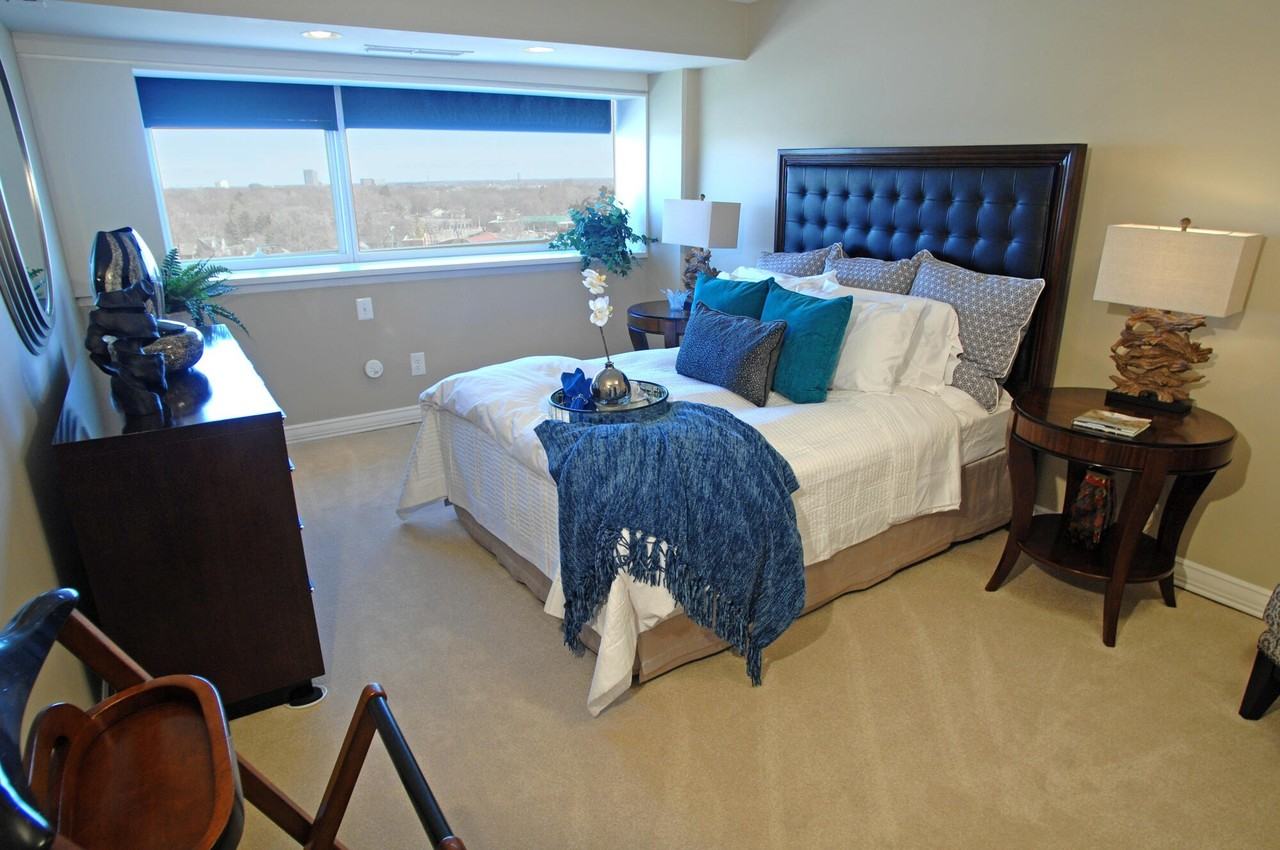 555 S Old Woodward Ave Unit 608 #608 - Photo 6 of 15