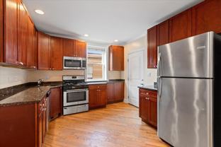 4016 North Central Park Avenue #E1 - Photo 1 of 1
