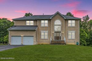 featured image of 8 Connor Drive