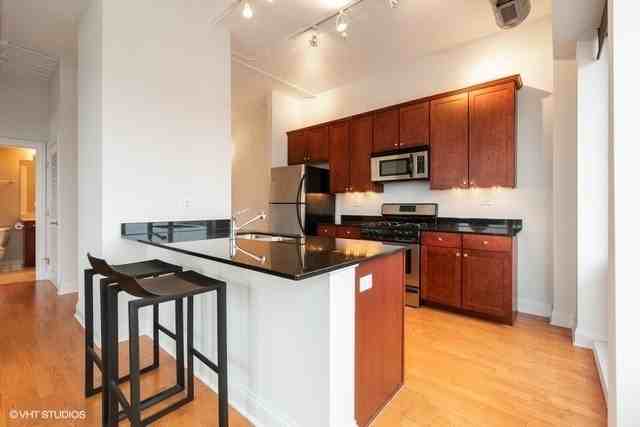 4814 N Clark St #502S - Photo 6 of 13