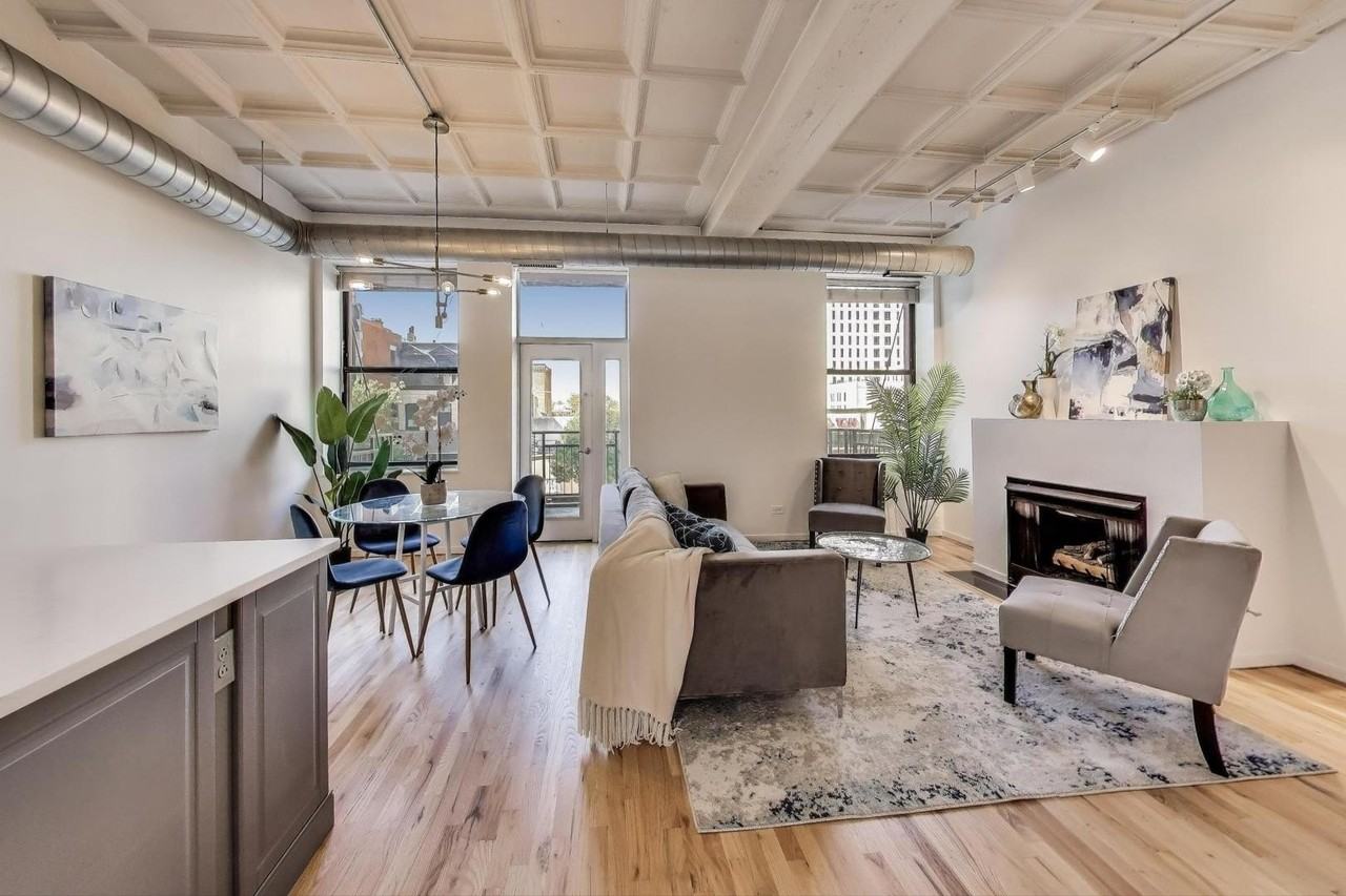 1307 South Wabash Avenue #312 - Photo 5 of 20