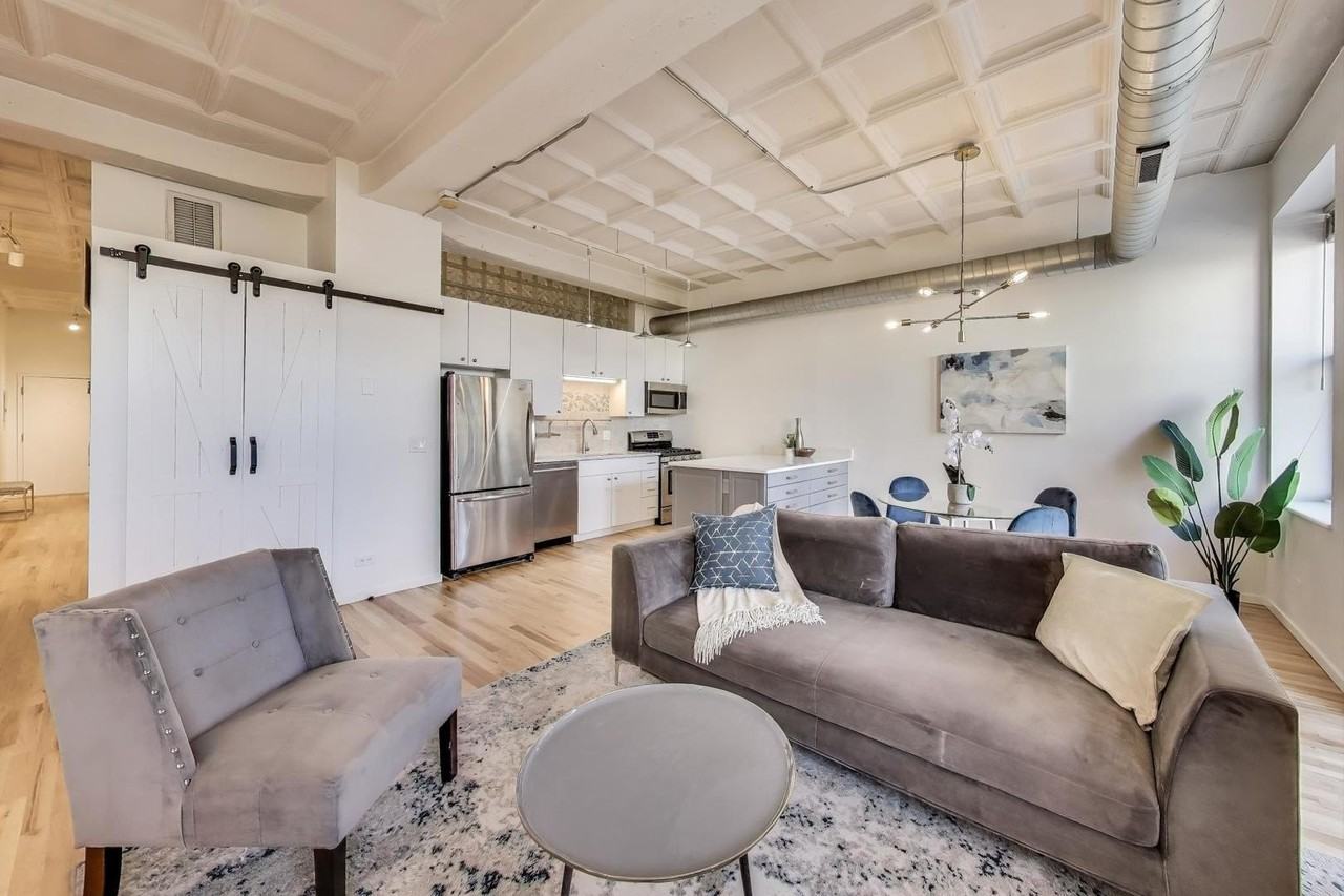 1307 South Wabash Avenue #312 - Photo 6 of 20