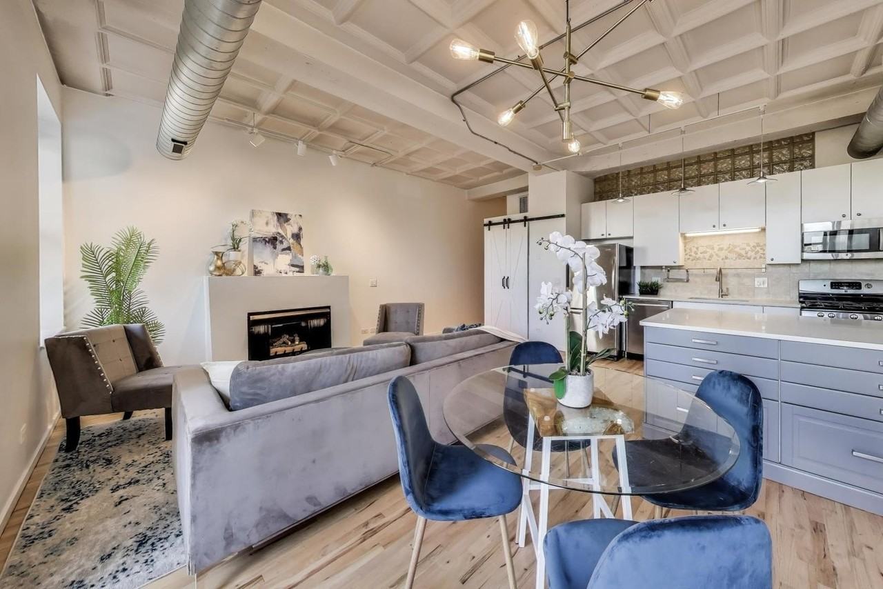 1307 South Wabash Avenue #312 - Photo 7 of 20