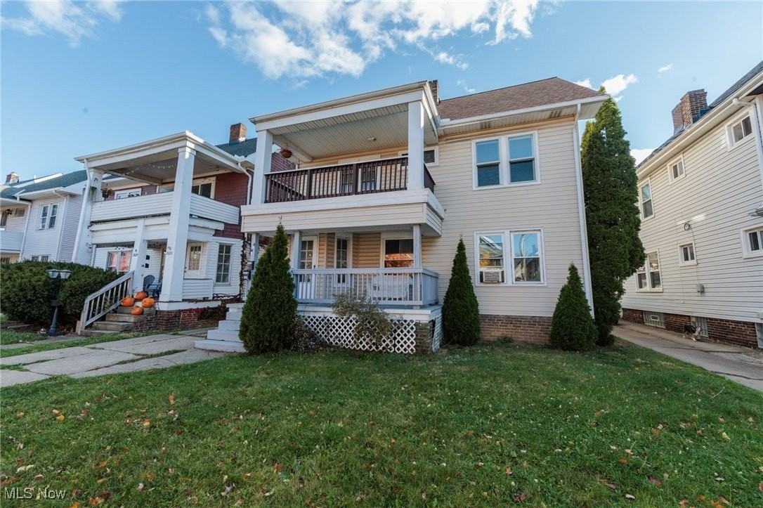 2035 Chesterland Ave Unit Up #UP