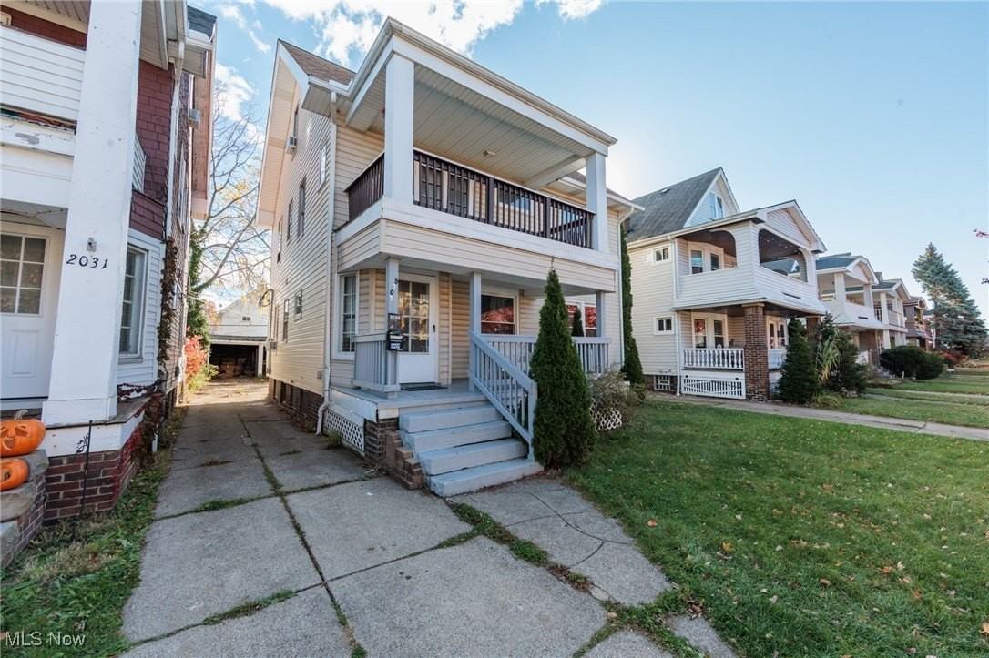 2035 Chesterland Ave Unit Up #UP - Photo 3 of 44