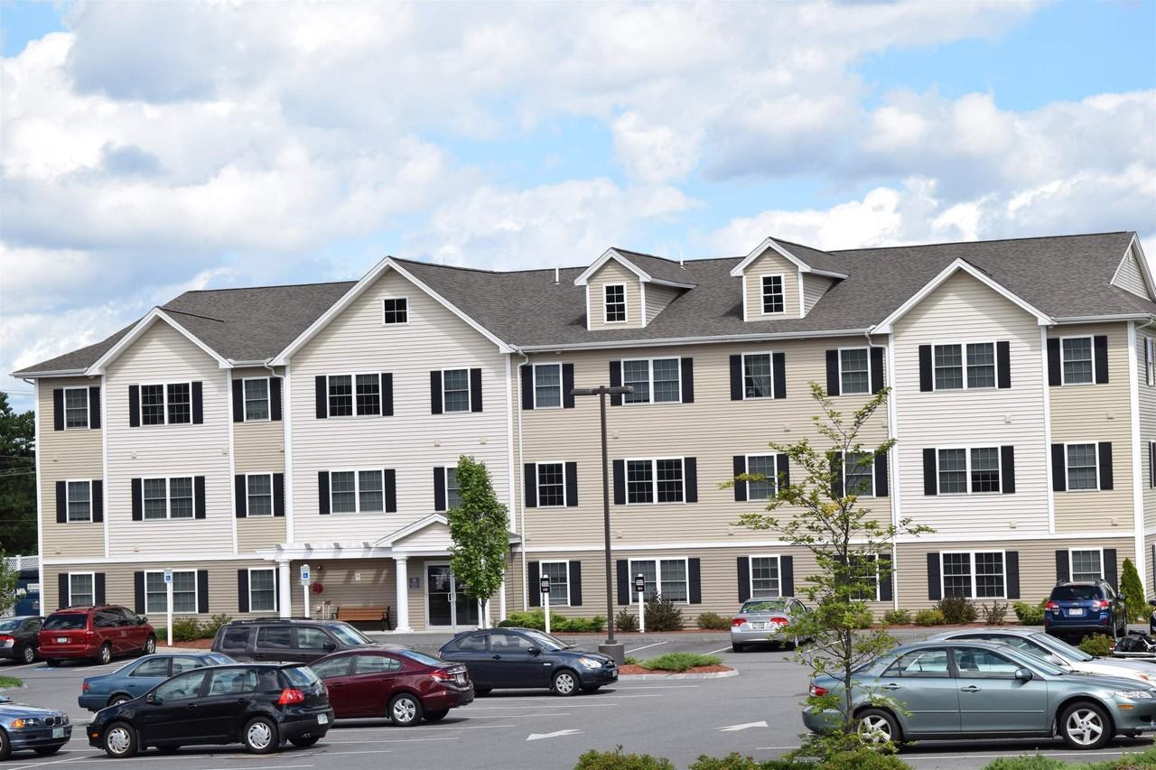 20 Sentinel Ct #307 - Photo 3 of 45