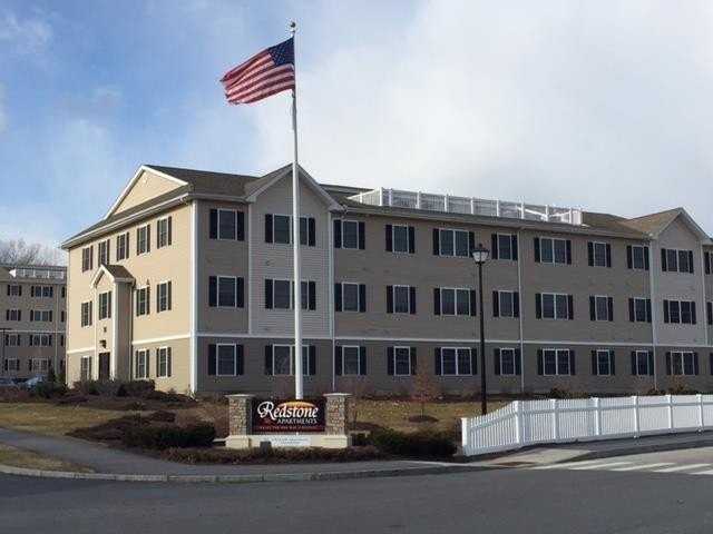 20 Sentinel Ct #307 - Photo 7 of 45