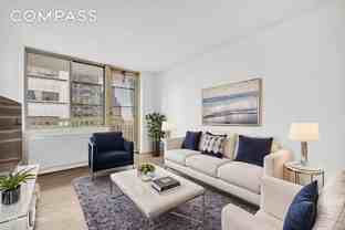 50 Lexington Ave #10D - Photo 1 of 1