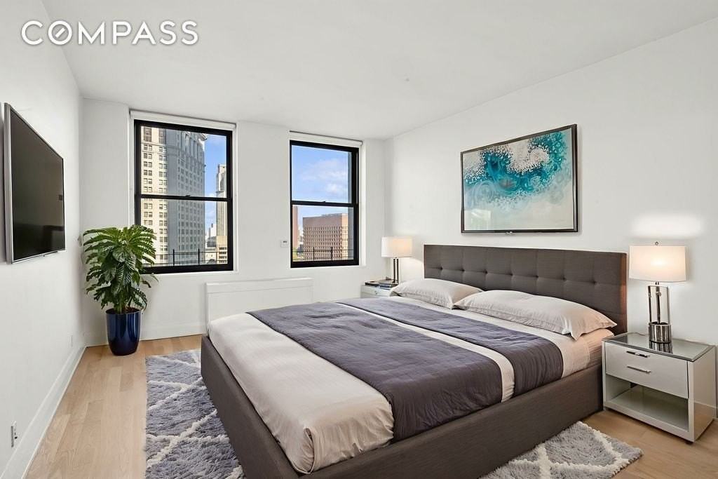 150 Nassau Street #11B - Photo 6 of 17