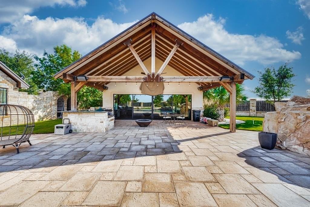 6207 N County Road 1244 - Photo 3 of 50