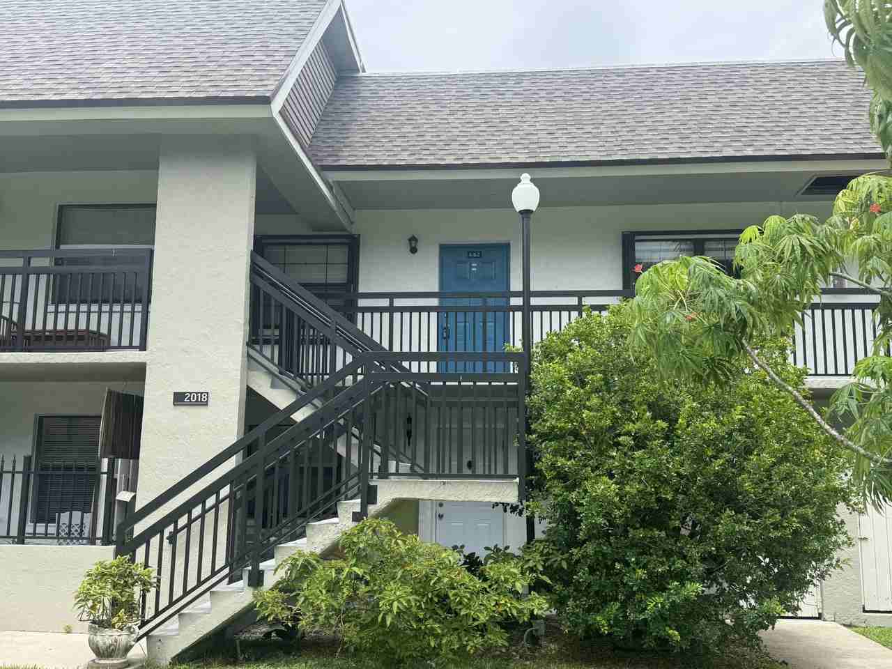 2018 Southwest 29th Court #6B2