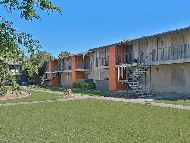 2354 W University Dr