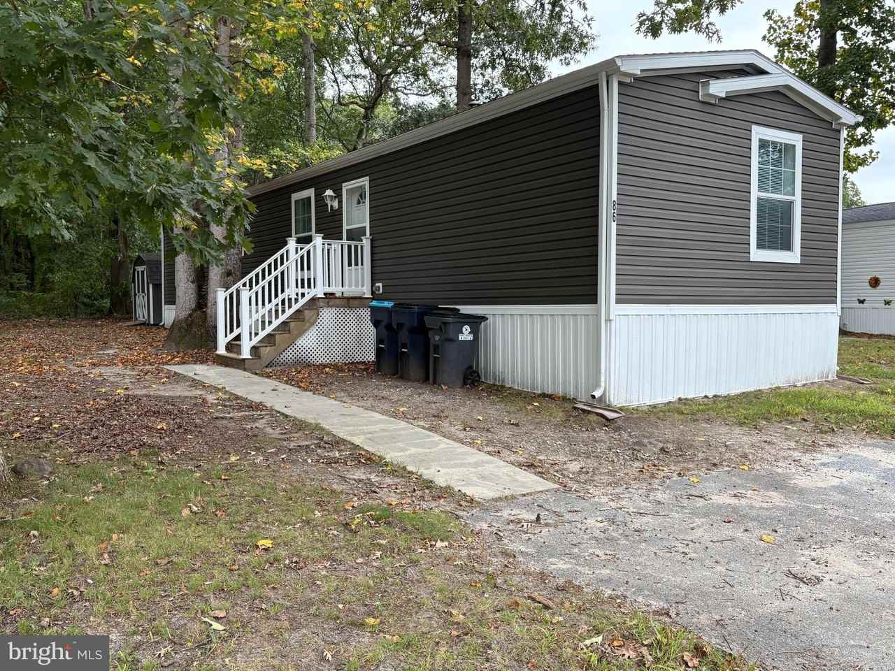 86 Longbow Ln Unit 86 #86 - Photo 2 of 17