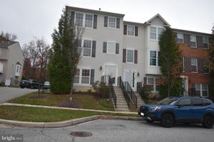 featured image of 8324 Stickley Ct Unit 81 #81