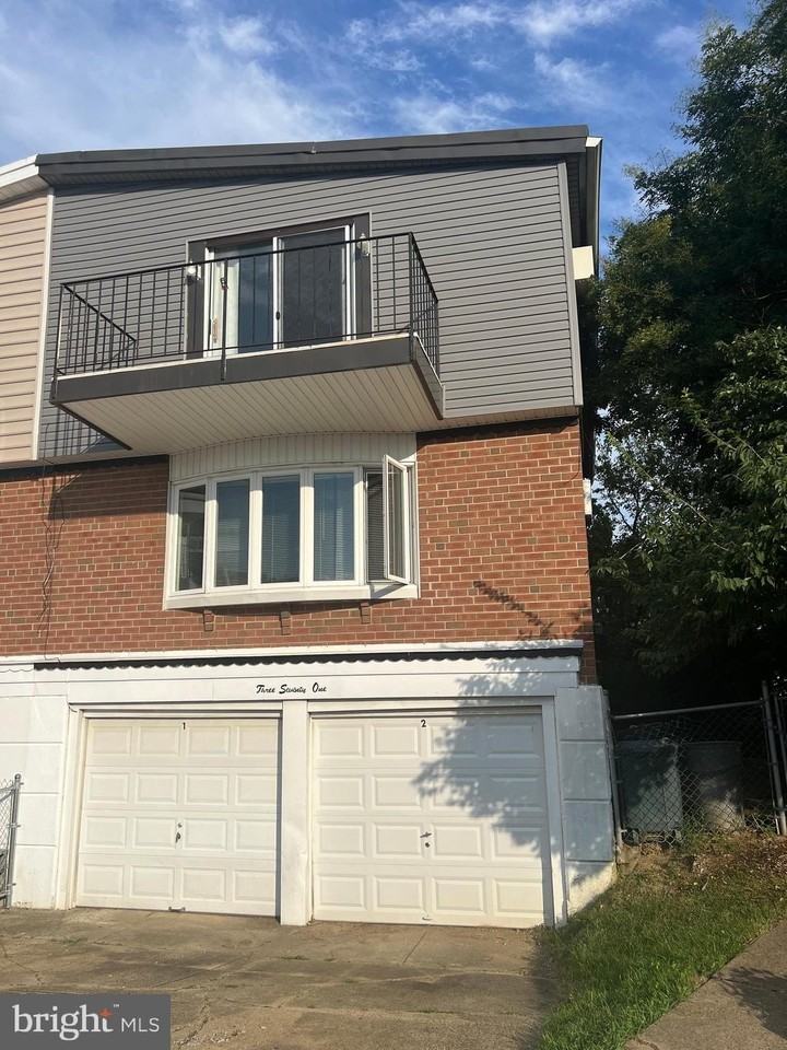 371 Avon St Unit 2 #2