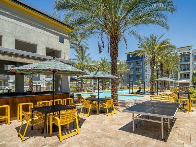 1831 E Apache Blvd - Photo 2 of 28