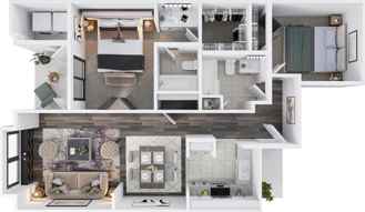 1600 W 12th St - Photo 1 of 1