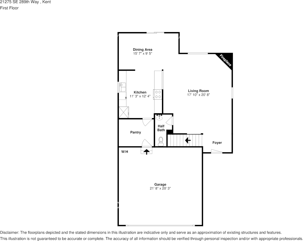 21275 Se 289th Way - Photo 2 of 17