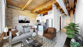 700 Central Historic Lofts & New Flats - Photo 1 of 1