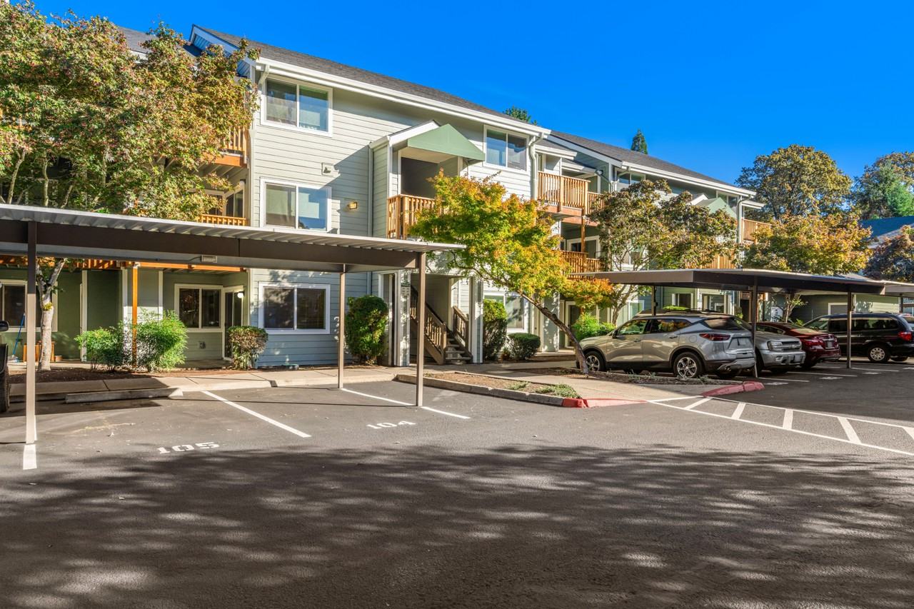 Cascade Woods Apartments - Photo 2 of 50