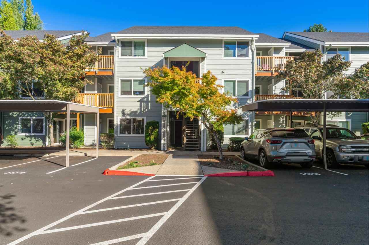 Cascade Woods Apartments - Photo 3 of 50