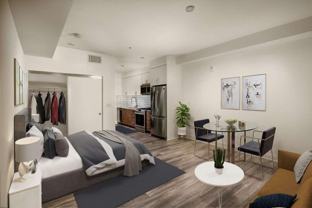 1331 North Cahuenga Boulevard - Photo 1 of 1