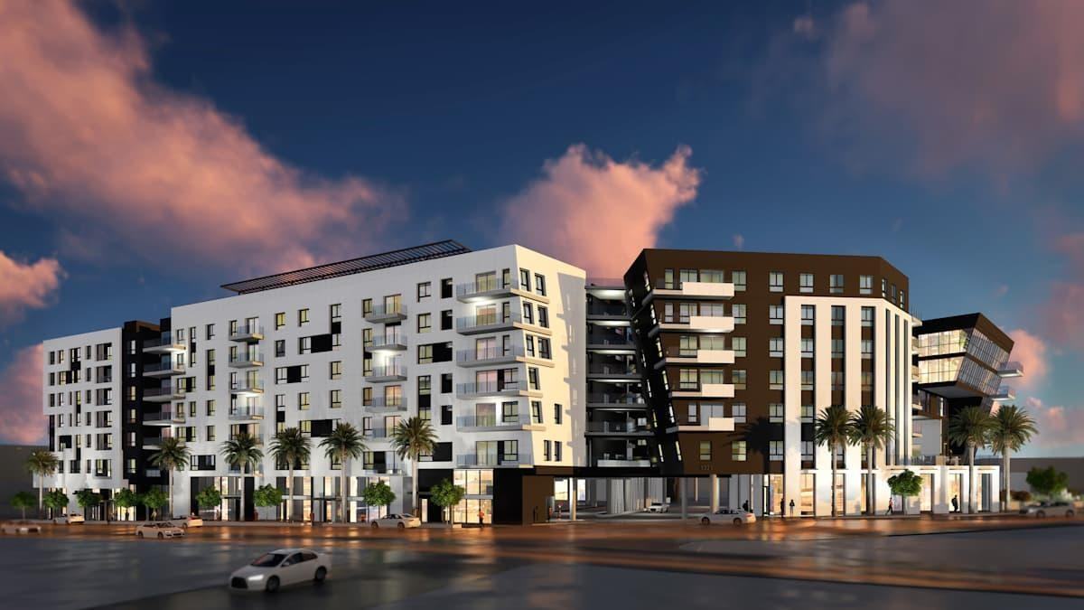 1331 N Cahuenga Blvd - Photo 3 of 36