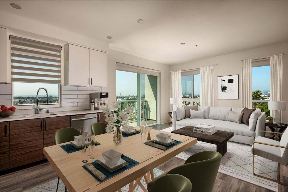 1331 N Cahuenga Blvd - Photo 2 of 36