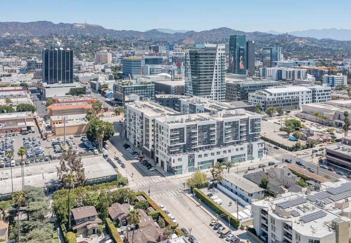 1331 N Cahuenga Blvd - Photo 3 of 36