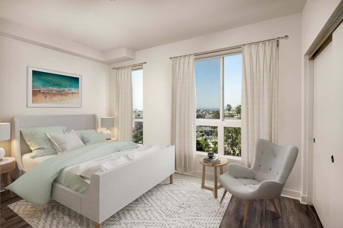 1331 N Cahuenga Blvd - Photo 6 of 36