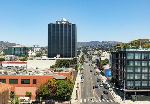 1331 N Cahuenga Blvd - Photo 7 of 36