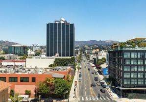 1331 N Cahuenga Blvd - Photo 1 of 1