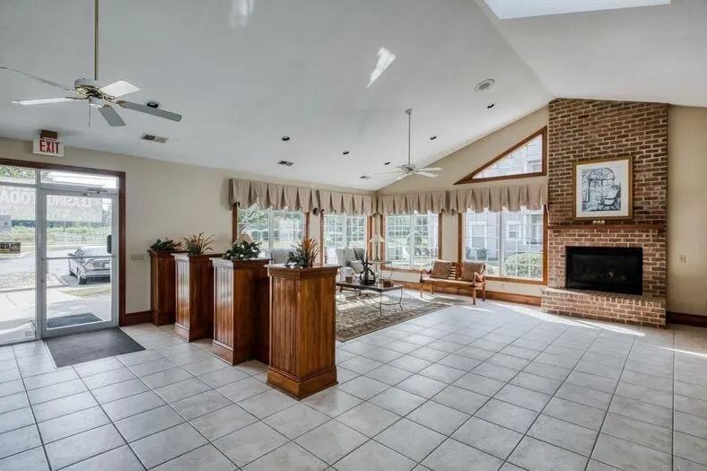1325 Skippers Rd