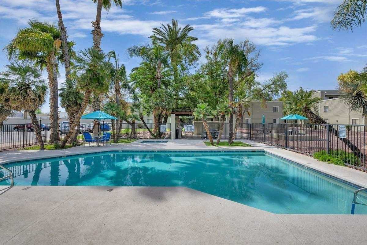 3201 E Fort Lowell Rd - Photo 3 of 26