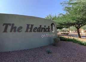 2848 N Mountain Ave - Photo 1 of 1