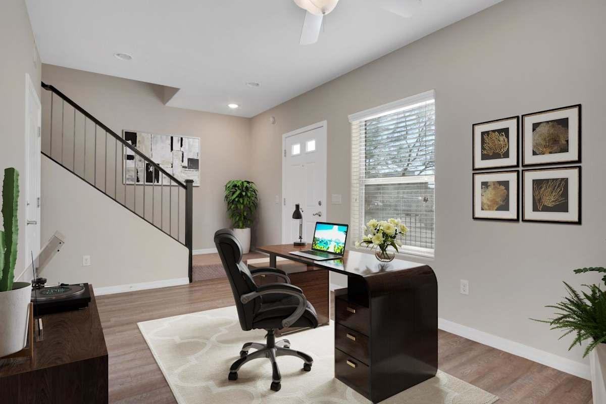 201 S Stone Ave - Photo 5 of 30