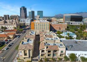 featured image of 201 S Stone Ave