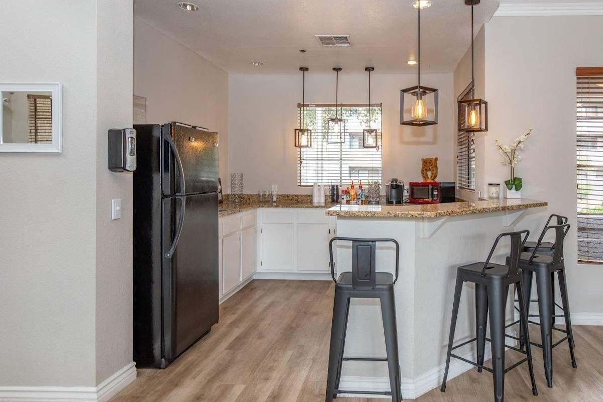 5505 South Mission Road