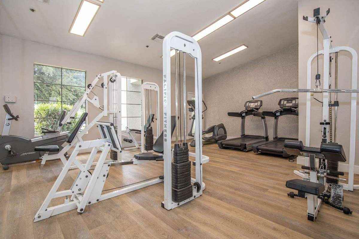 5505 South Mission Road