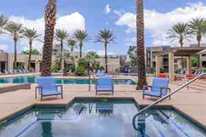 featured image of 850 East Wetmore Road