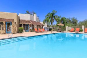 featured image of 7374 North Mona Lisa Road