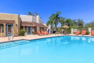 7374 North Mona Lisa Road - Photo 1 of 1