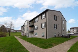 Green Valley Apartments - Photo 1 of 1