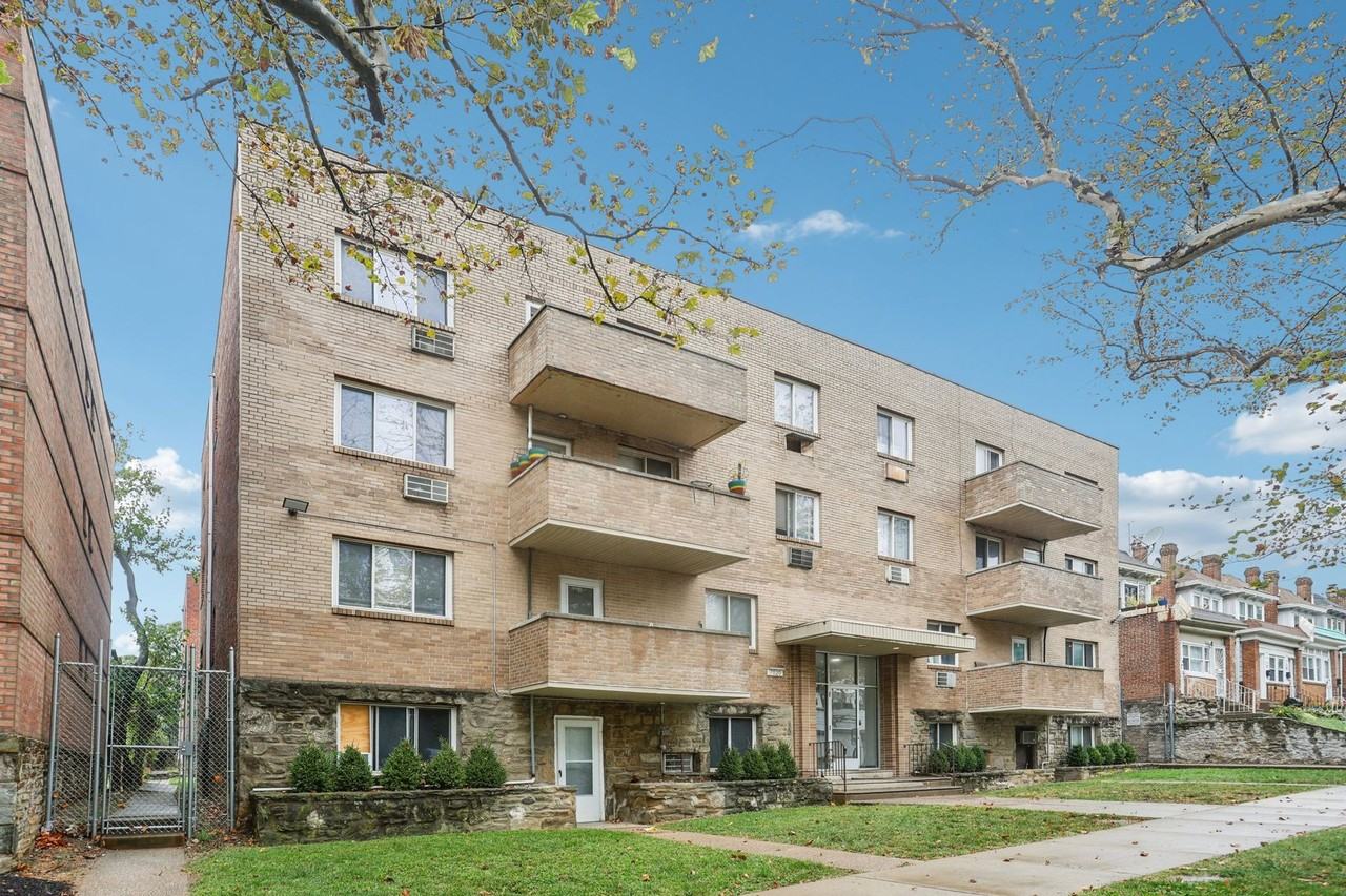 Mandela Apartments - Photo 2 of 43